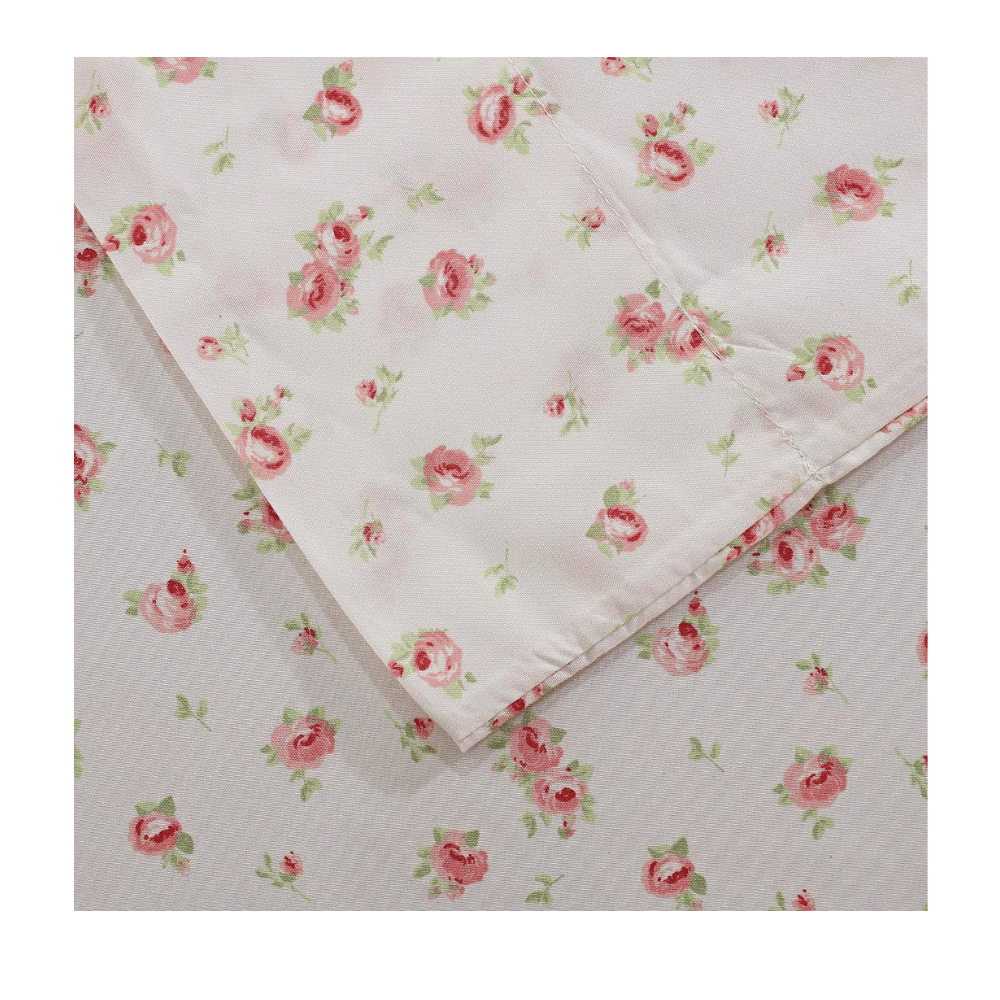 Wrinkle-free sheets