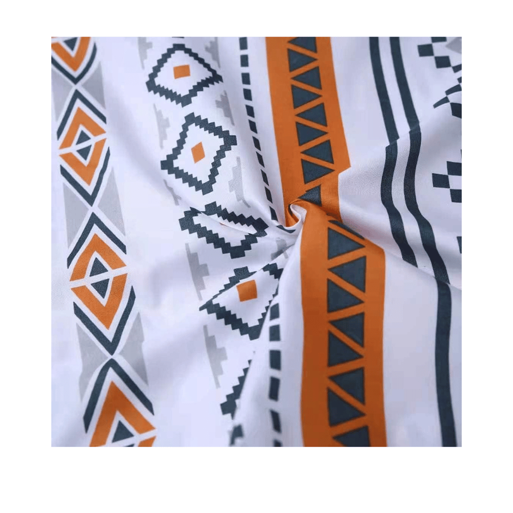 Marble pattern bedding
