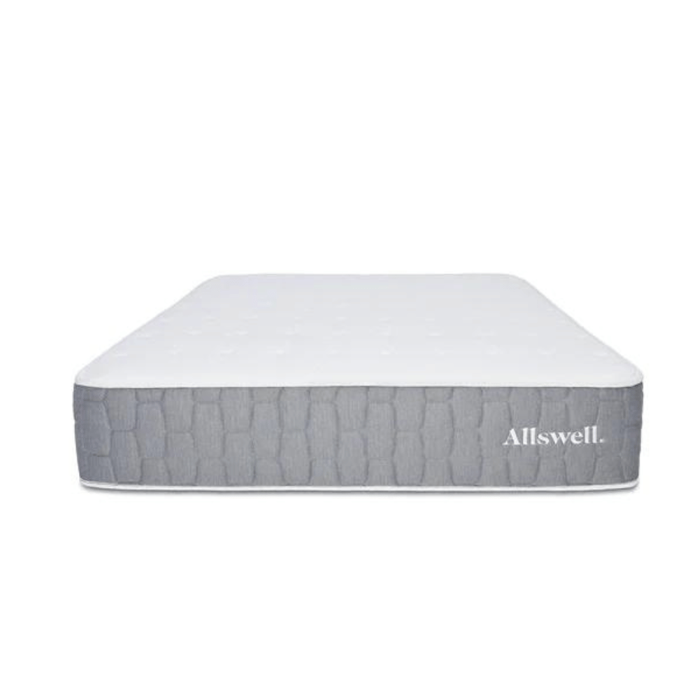 Allswell extra firm support mattress