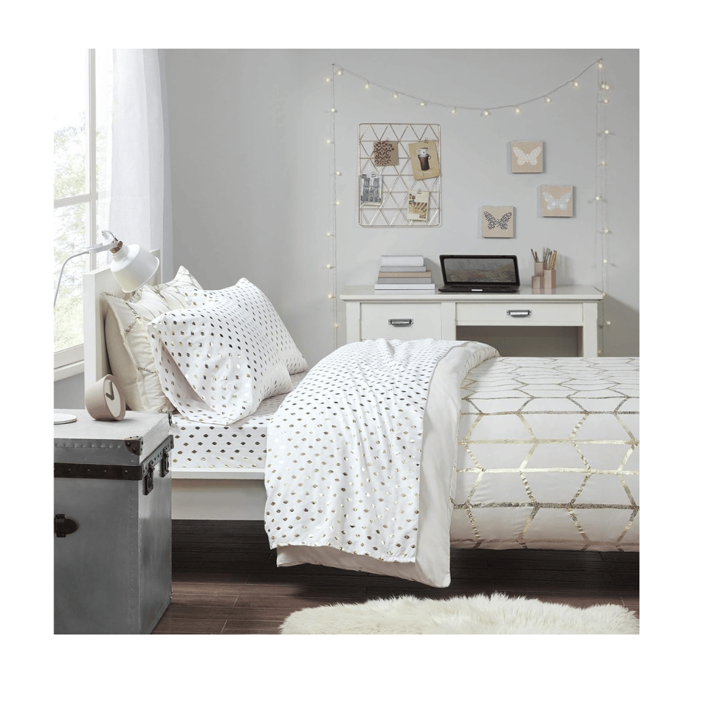 Intelligent bed sheets