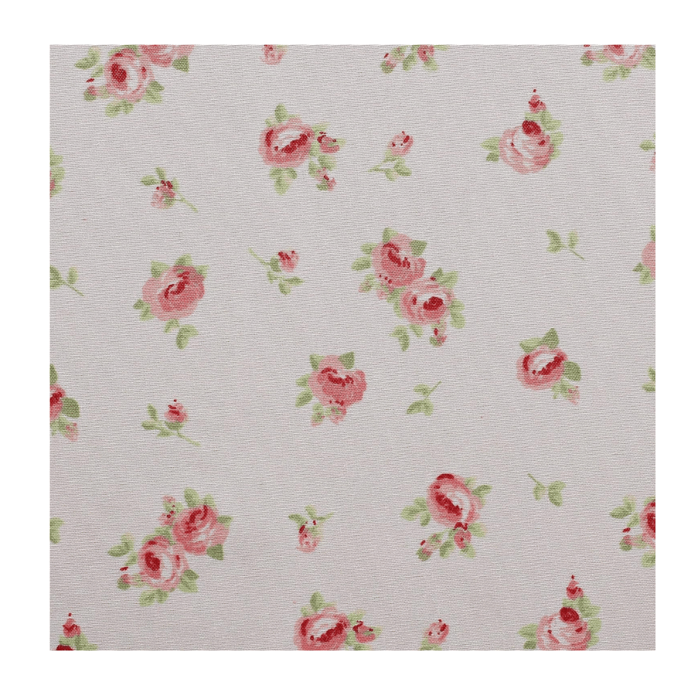 Silky soft bedding