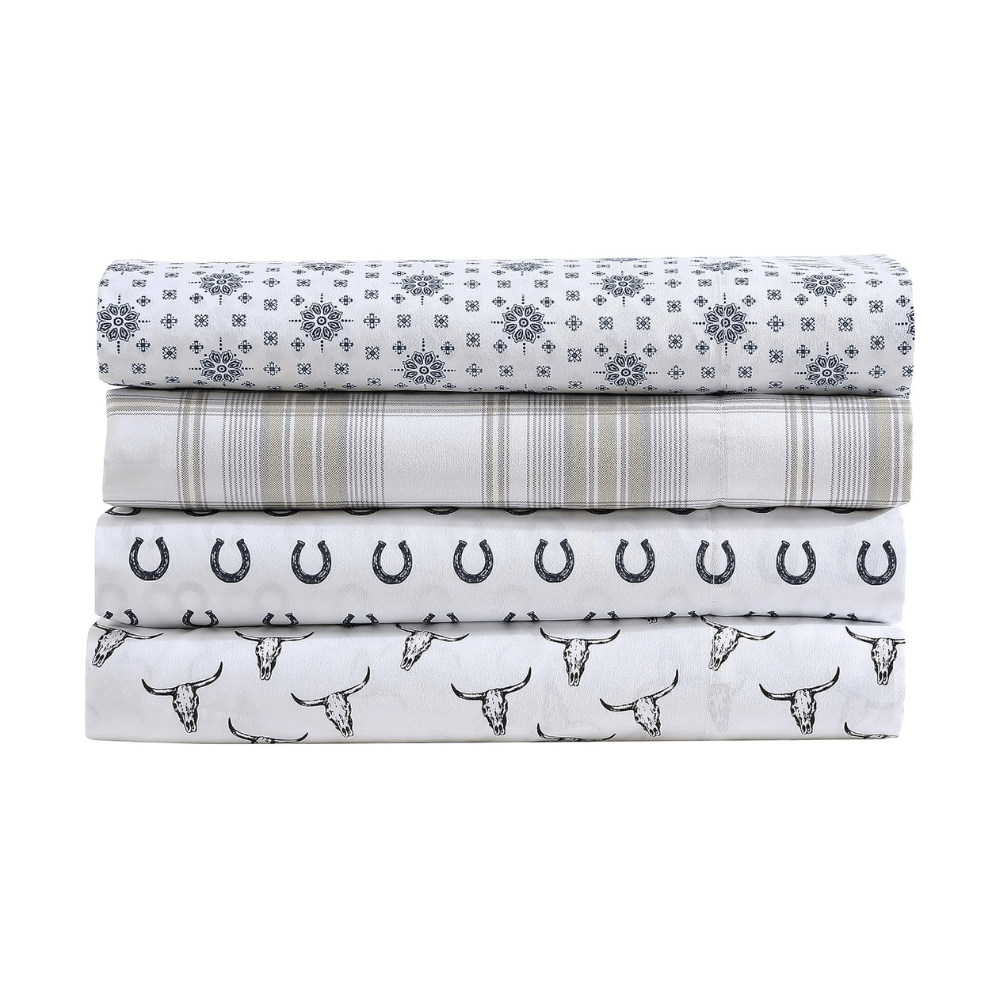 Wrangler King Sheets