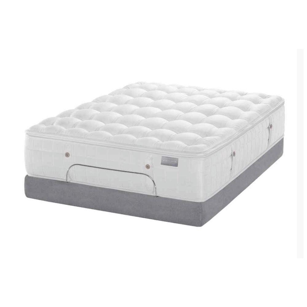 Aireloom Lily pillow top bed