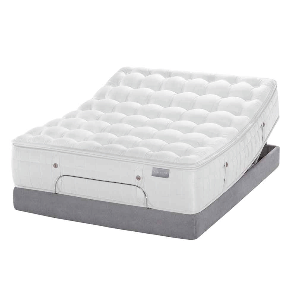 Aireloom Lily spinal alignment mattress