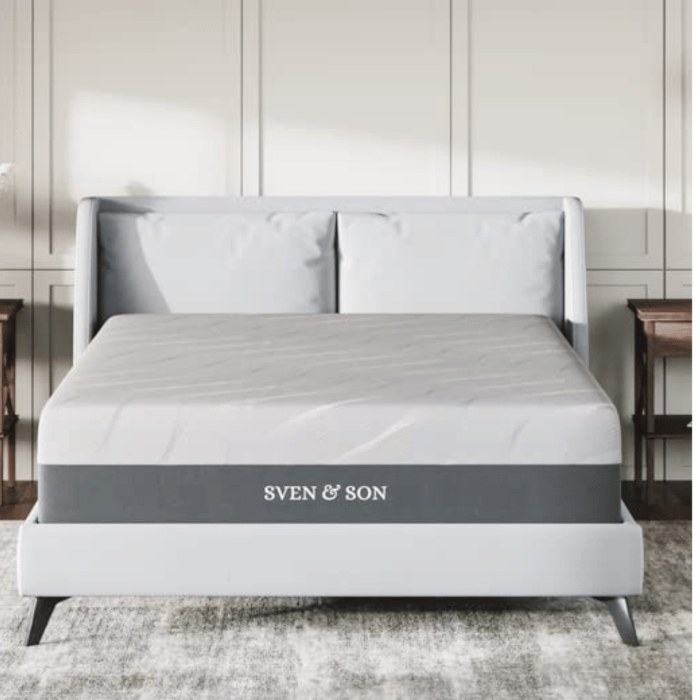 Sven & Son luxury mattress