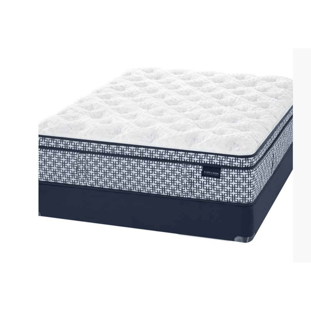 Aireloom Sabal ultra-plush mattress