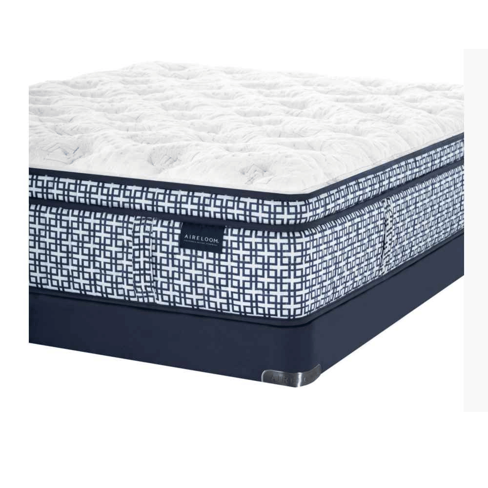 Aireloom Sabal lightweight sleeper mattress