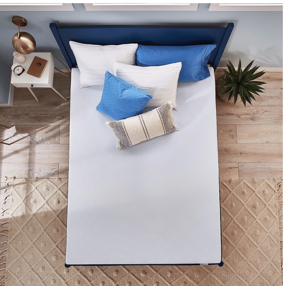 Sleep Innovations pressure relief mattress