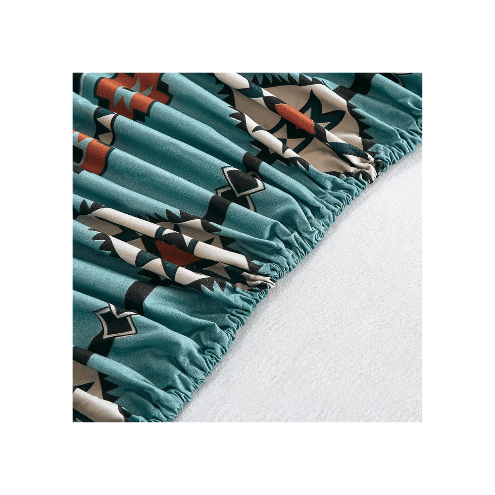 Western Style Sheets