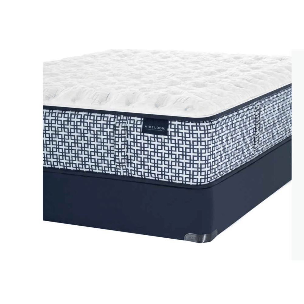 Aireloom Phoenix durable firm bed
