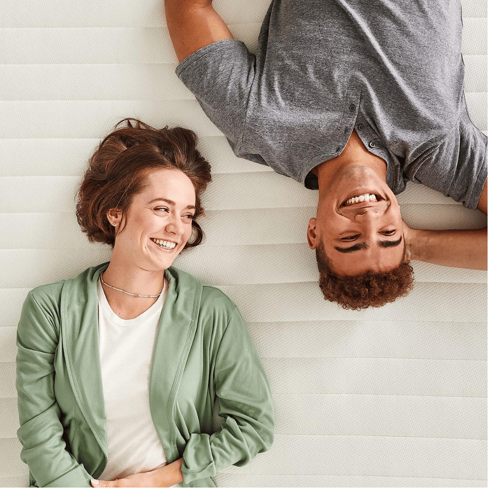 Latex For Less supportive mattress