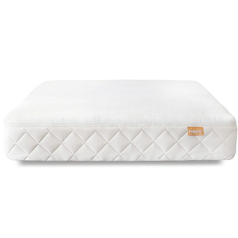 Happsy organic latex mattress