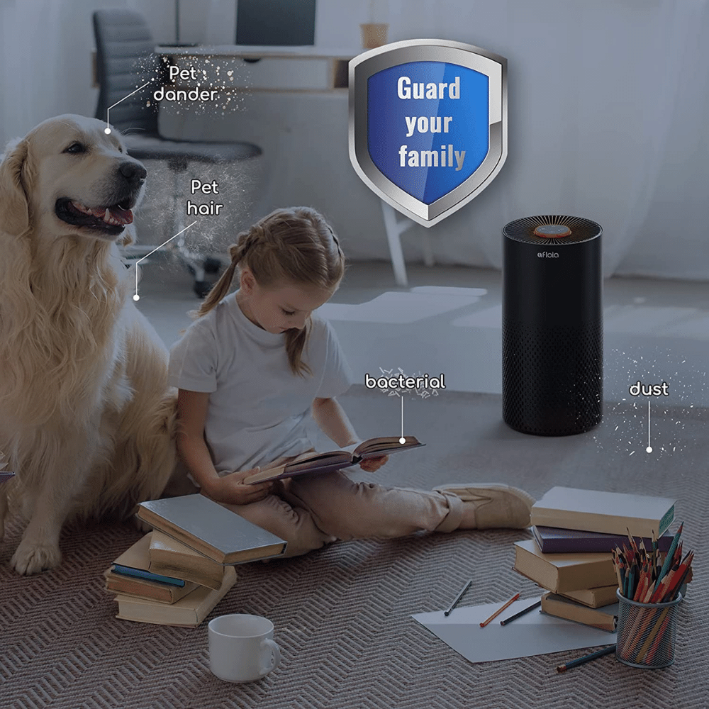 Afloia Air Quality Air Purifier