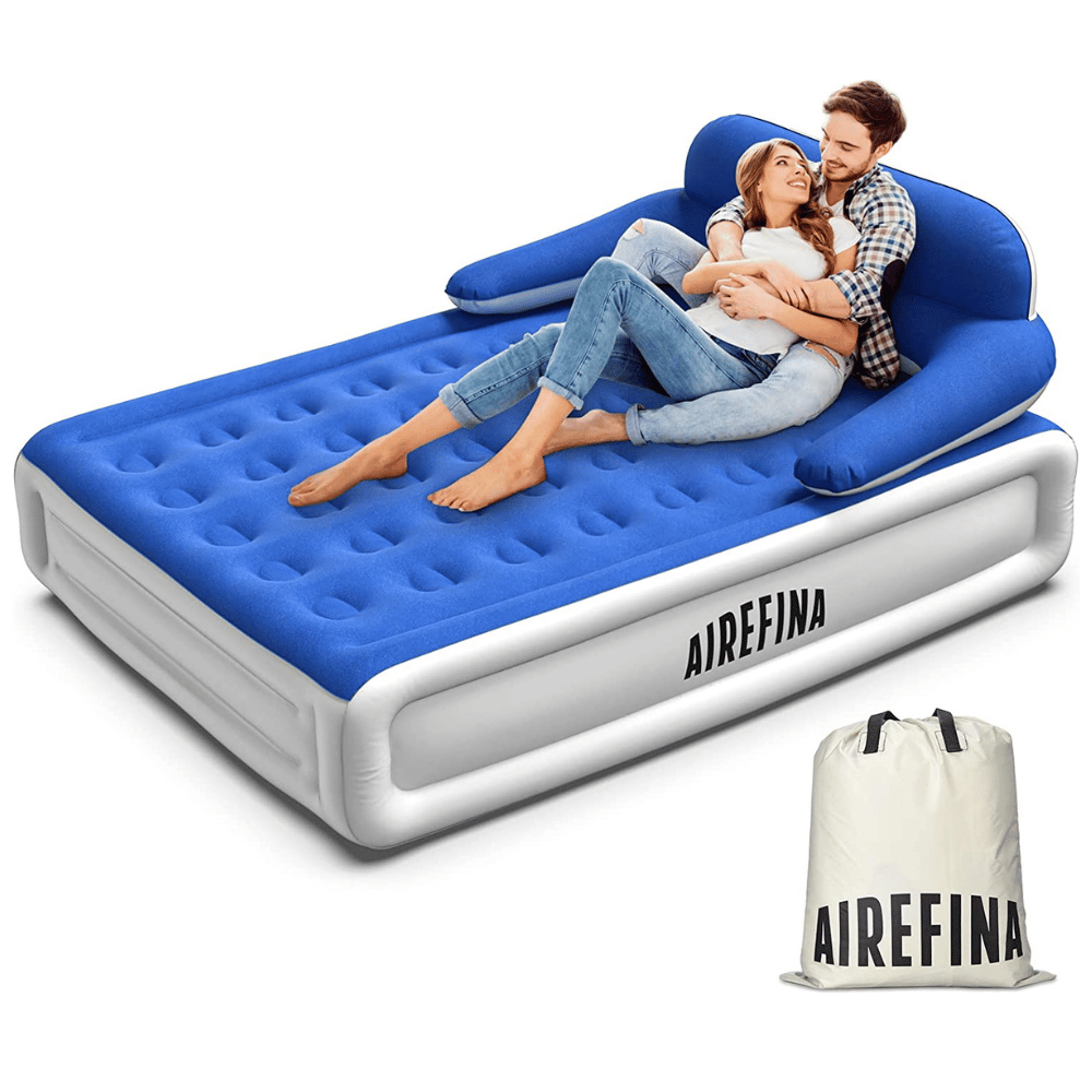 Airefina durable air mattress