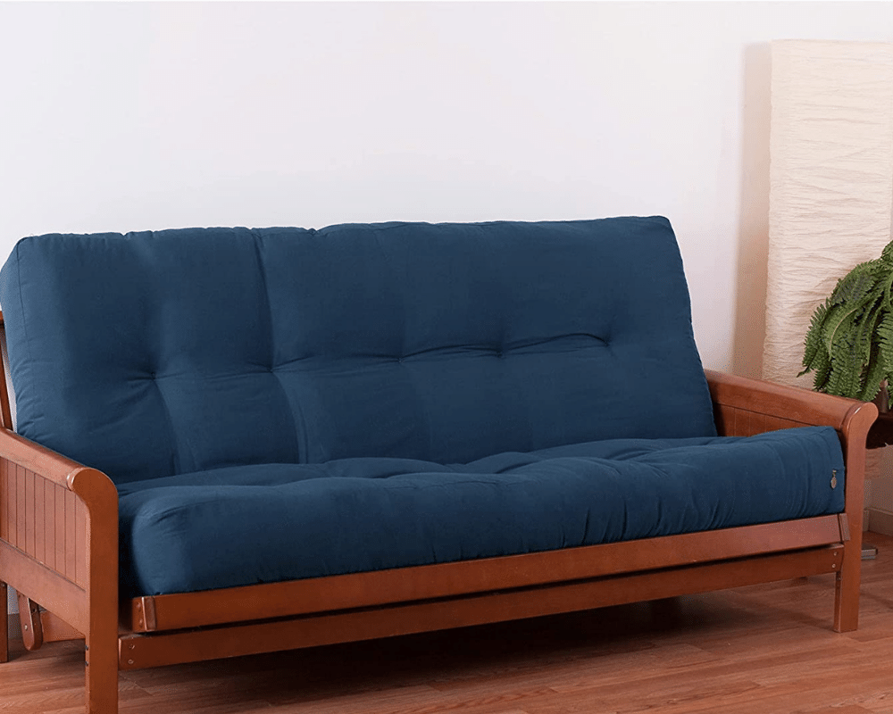 Blazing Needles futon