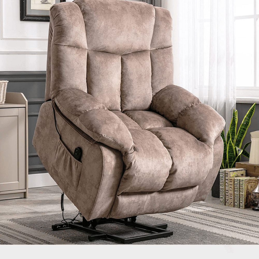 CANMOV power lift recliner chair