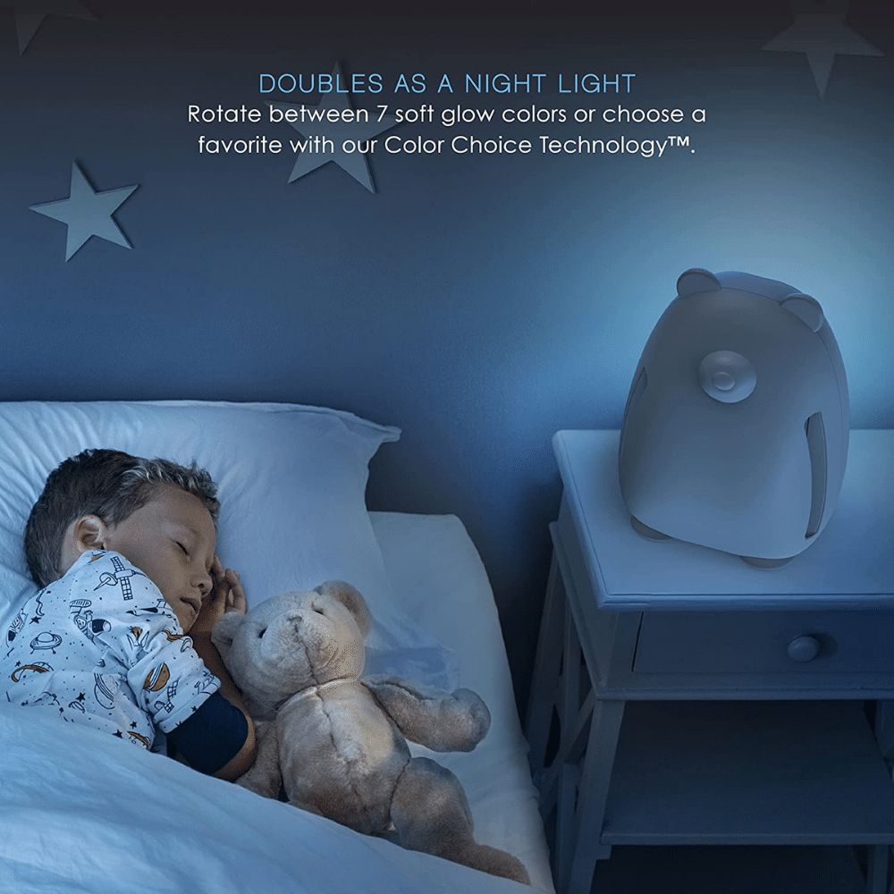 Pure Enrichment Safe Air Purifier