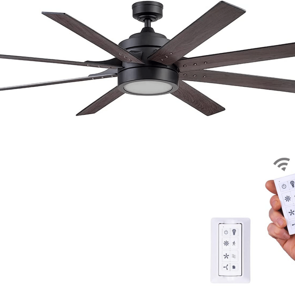 Honeywell modern ceiling fan