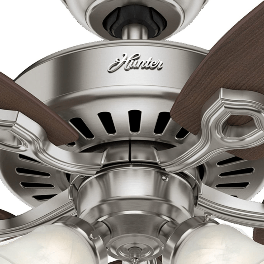Hunter vintage ceiling fan