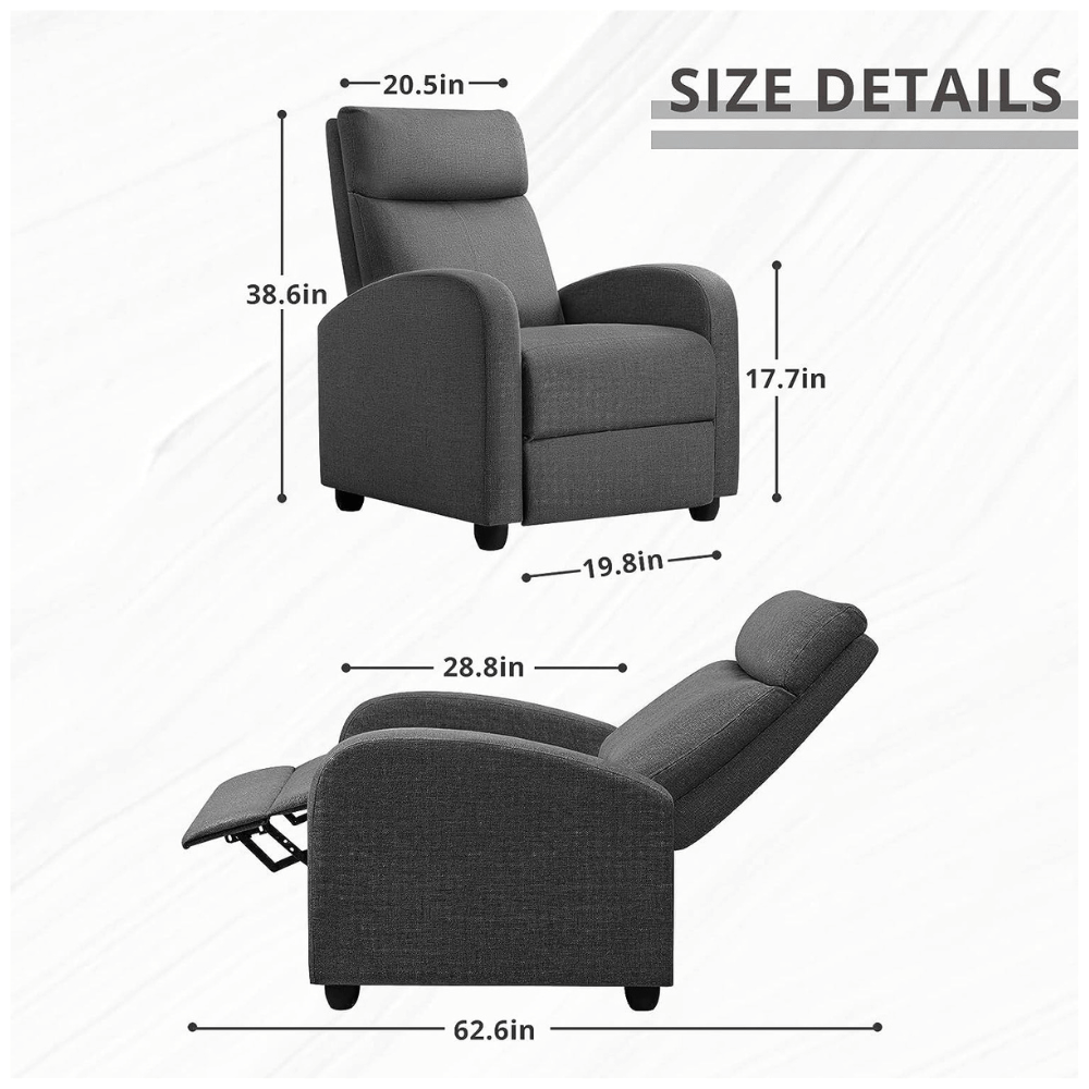JUMMICO home theater chair