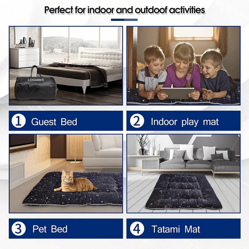 Logianis futon mattress