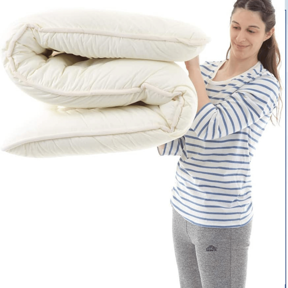 MIINA Japanese futon