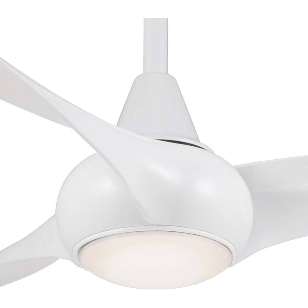 Minka Aire quiet ceiling fan