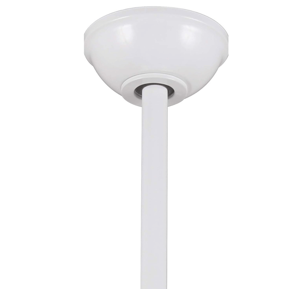 Minka Aire modern wave fan