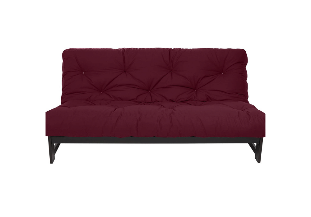 Mozaic futon bedding