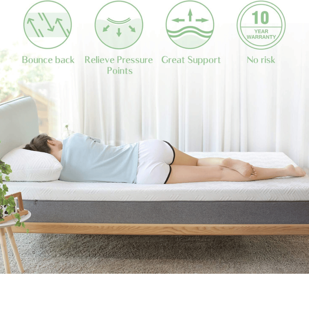 Twin XL Novilla mattress