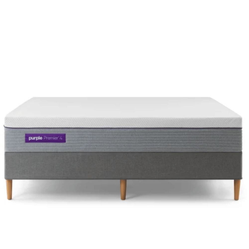 purple hybrid premier california queen mattress
