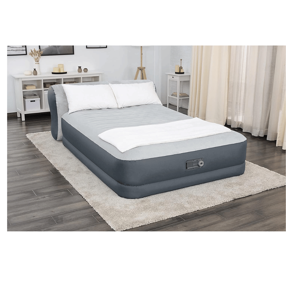 SLEEPLUX supportive air mattress