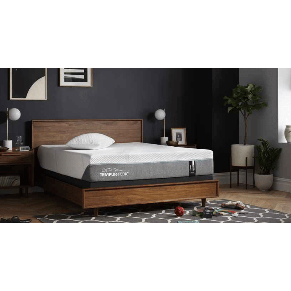 tempur-pedic luxeadapt california queen mattress