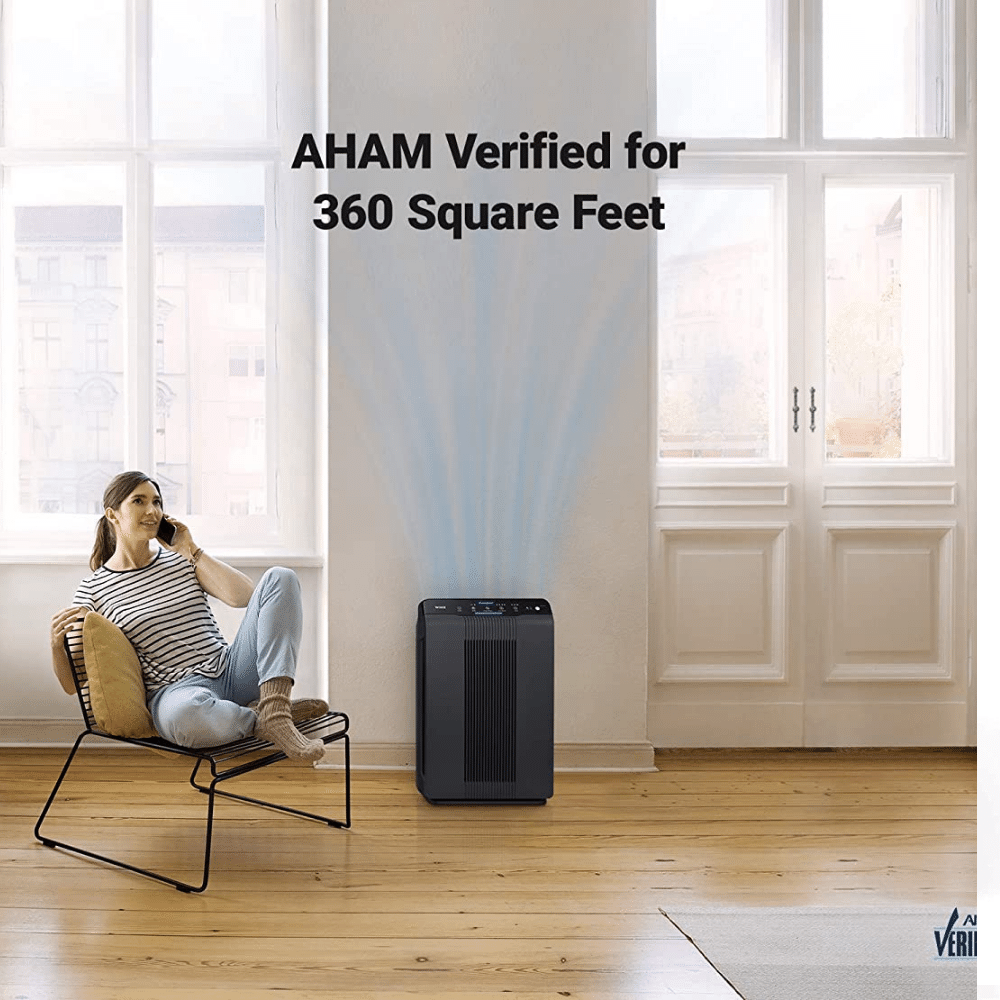 Winix PlasmaWave Air Purifier