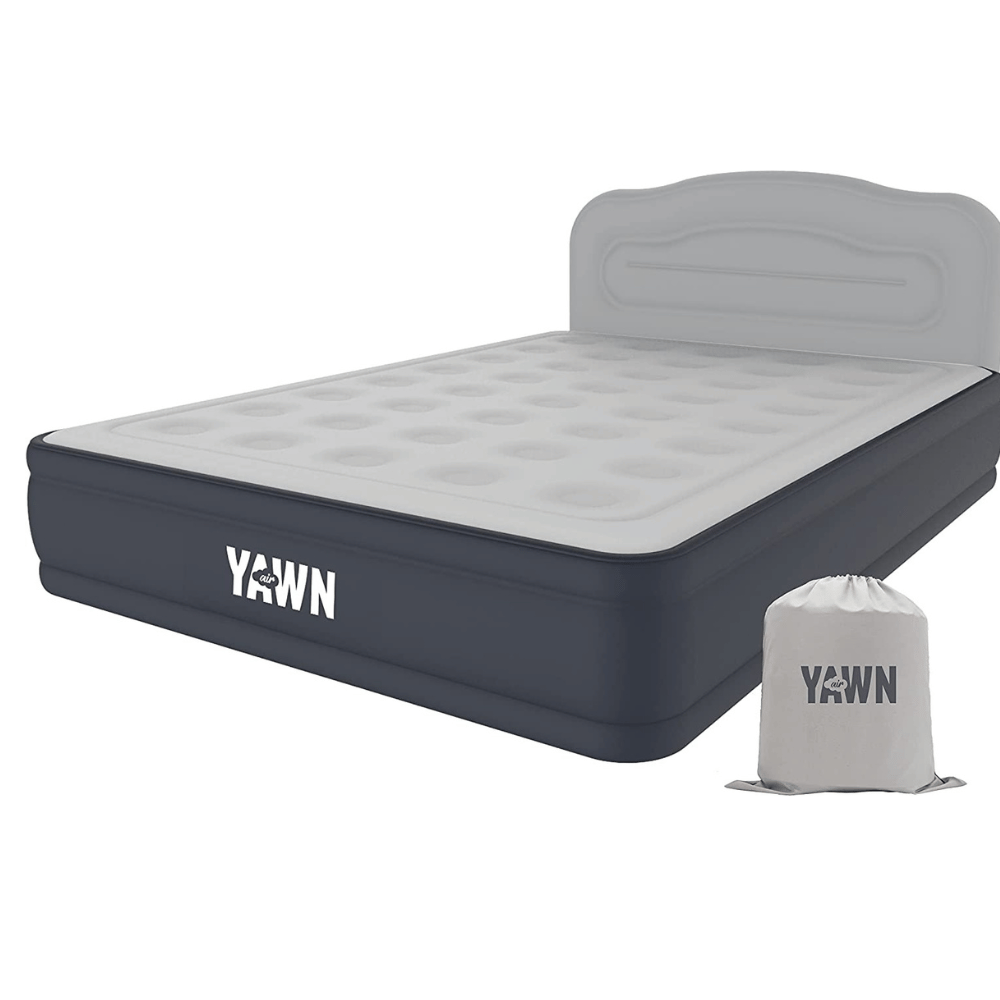 Sleep Origins ergonomic air bed