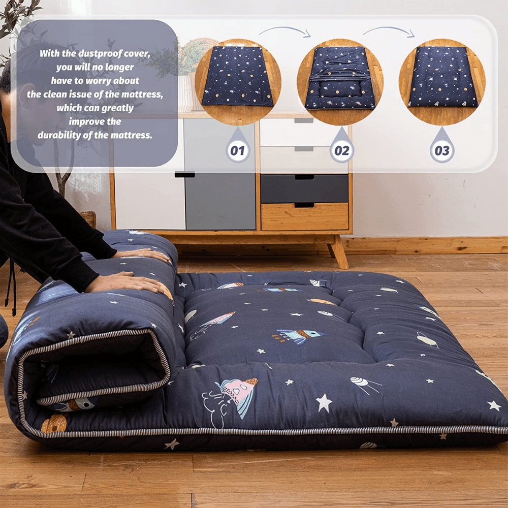 YOSHOOT futon mattress