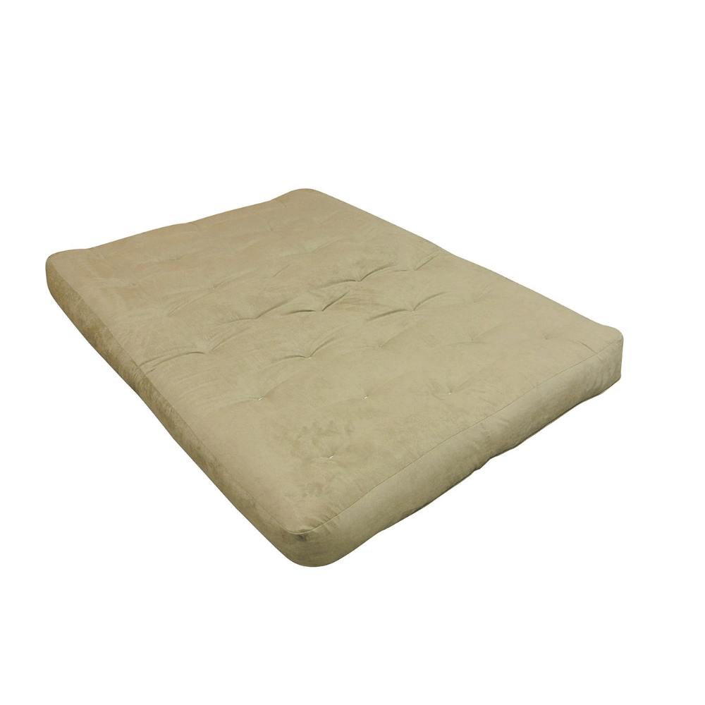 Gold bond 8 cotton futon mattress