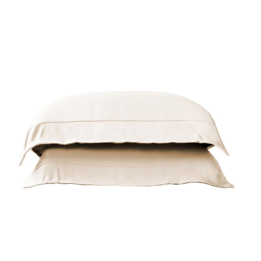 Pillows and shams