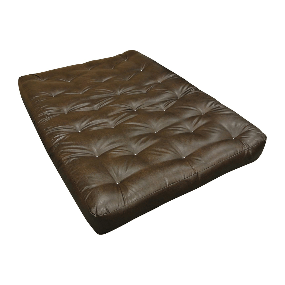 Futon mattress review