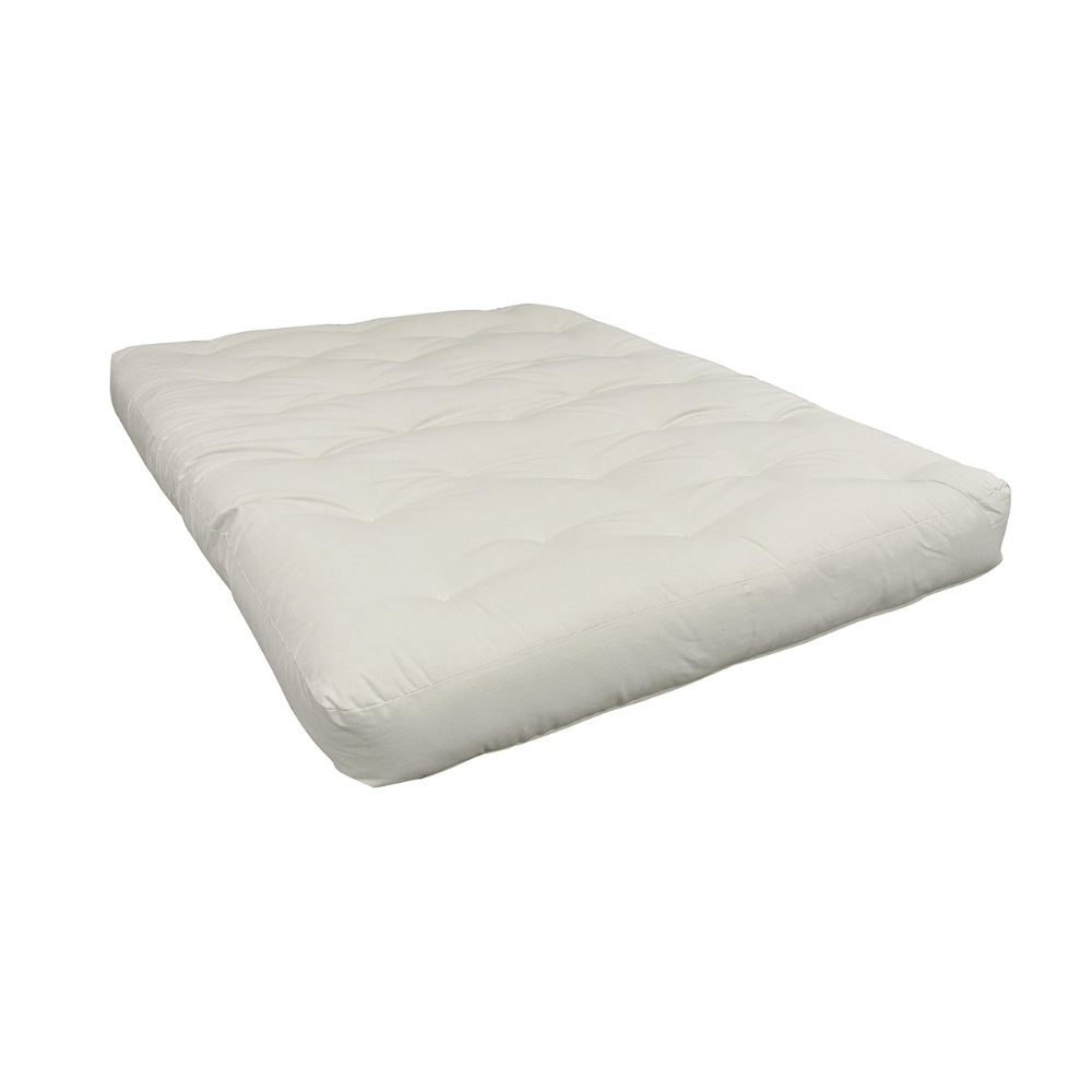 Gold bond cotton futon mattress