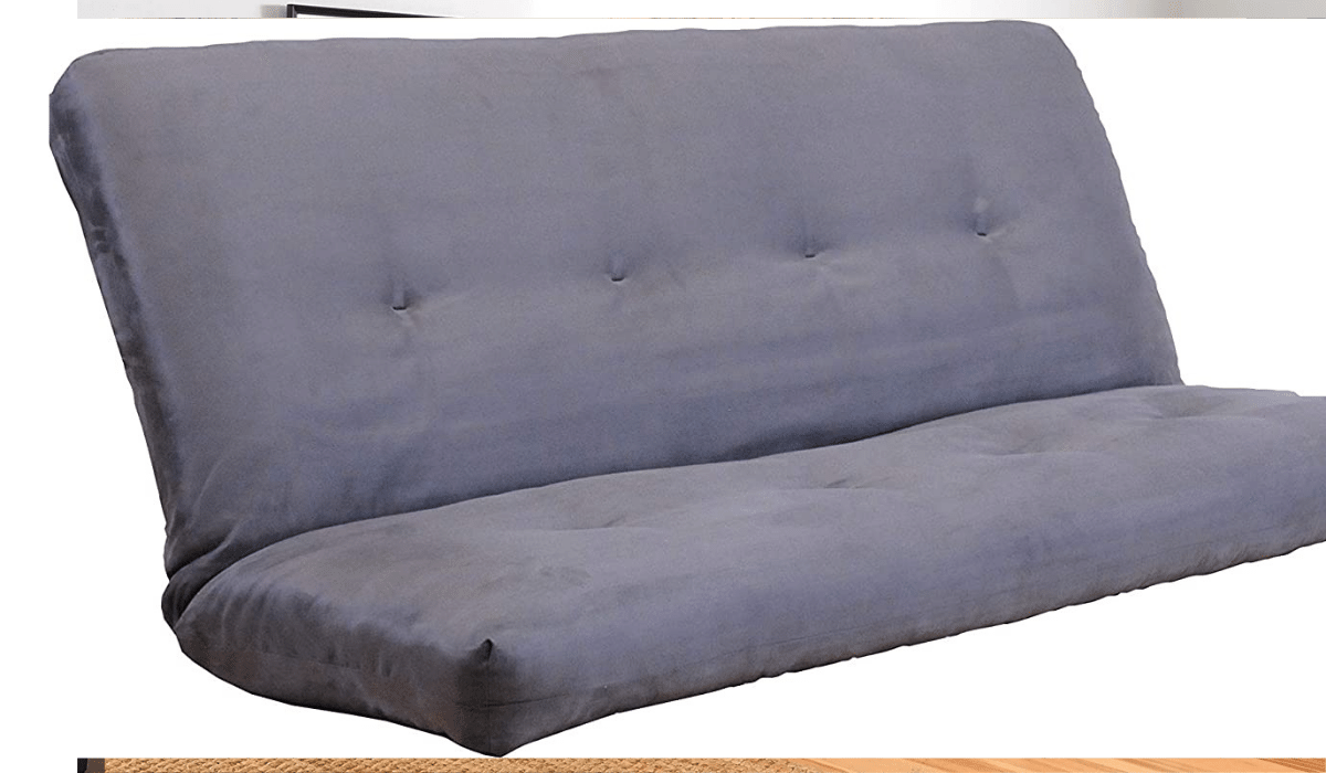 Soft Futon Mattress by Kodiak