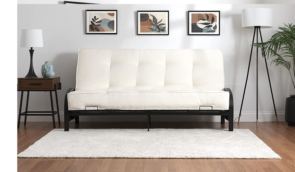  Otis durable Futon Mattress 