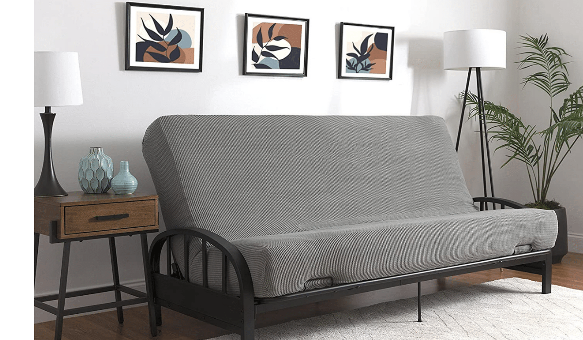 Otis High-density Futon Mattress