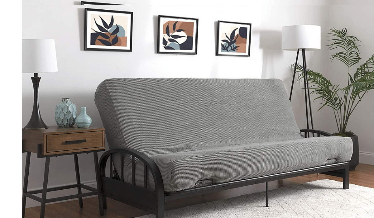 Otis supportive Futon Mattress