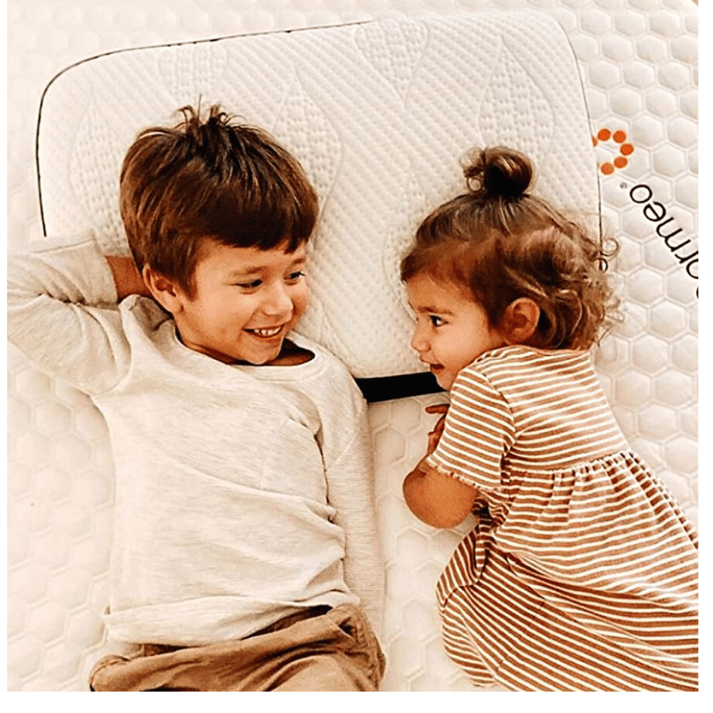 Dormeo breathable topper mattress topper