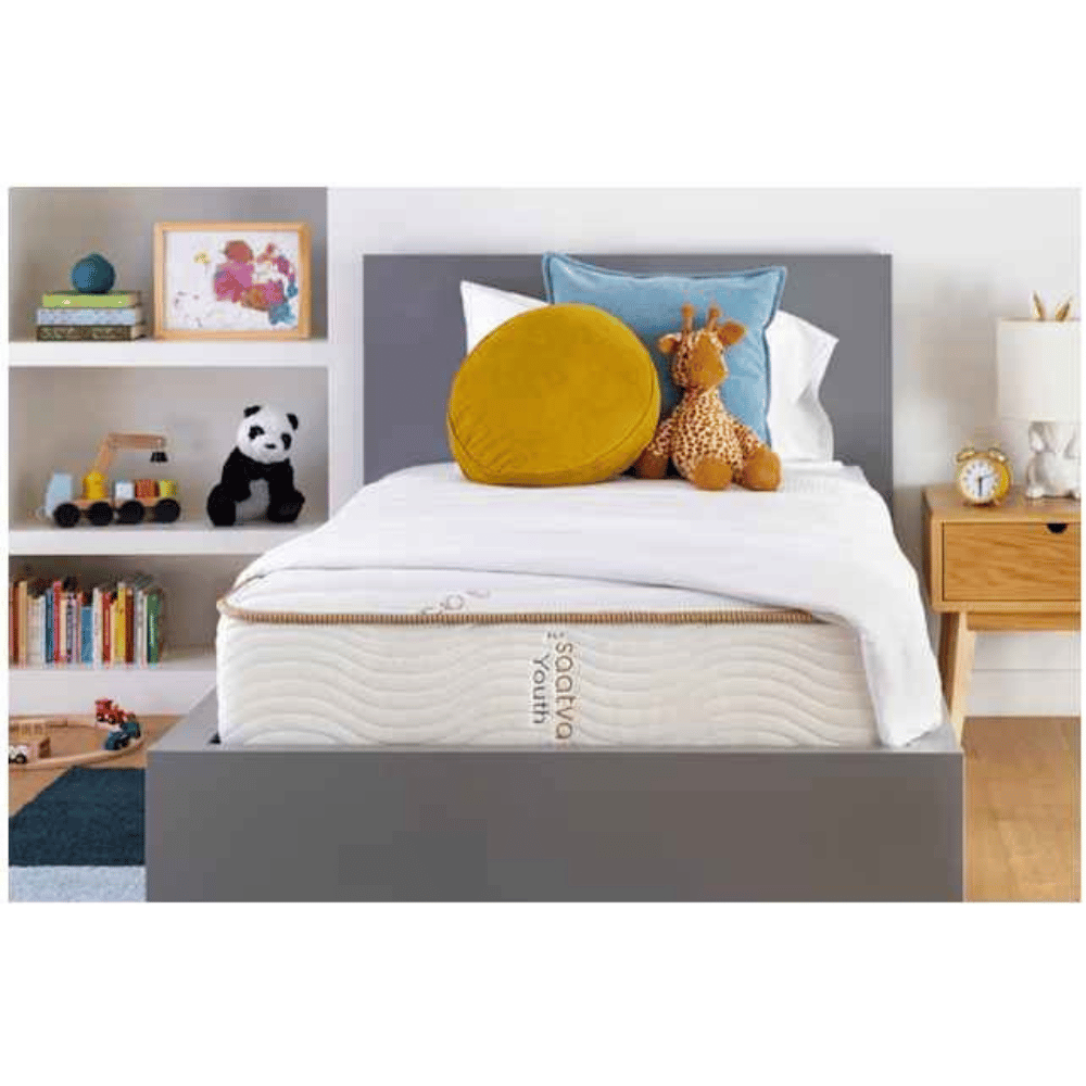 Saatva Youth Mattress