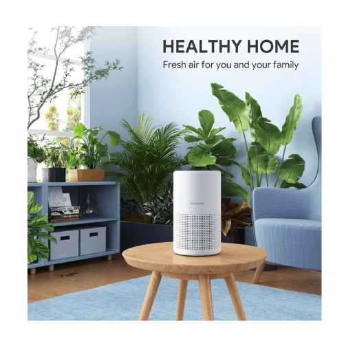 FULMINARE Bedroom Air Purifier