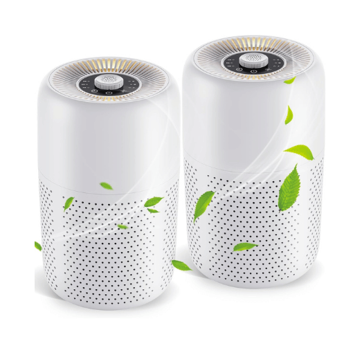 TPLMB Twin Pack Air Purifier