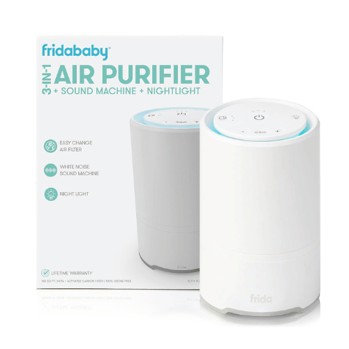 Frida Baby Allergen Removal Air Purifier