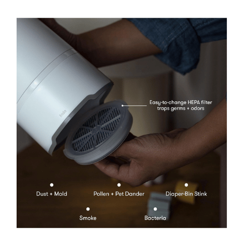 Frida Baby Soothing Air Purifier